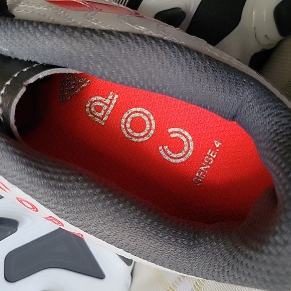 NWOT Adidas Kids Copa Sense .4 FxG - Picture 9 of 10